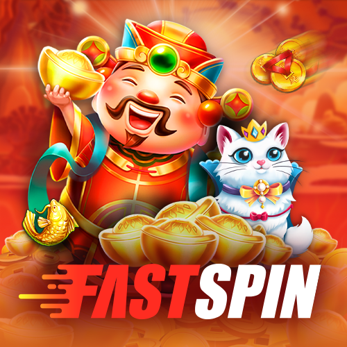 Fast-spin